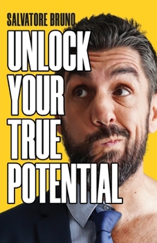 Paperback Unlock Your True Potential Book