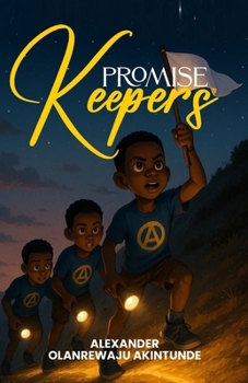 Paperback Promise Keepers Book