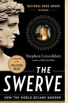 Paperback The Swerve: How the World Became Modern Book