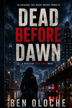 Paperback Dead Before Dawn Book