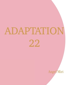 Paperback Adaptation 22 Book