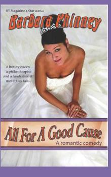 Paperback All For A Good Cause Book