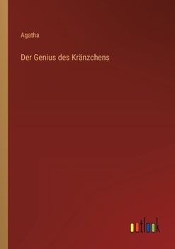 Paperback Der Genius des Kränzchens [German] Book