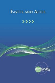 Paperback Easter and After Book