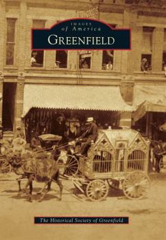 Greenfield - Book  of the Images of America: Ohio