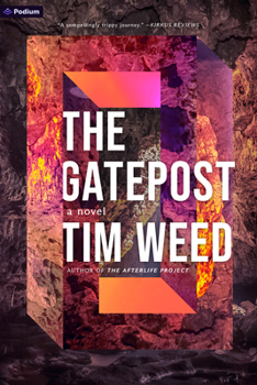 Paperback The Gatepost Book
