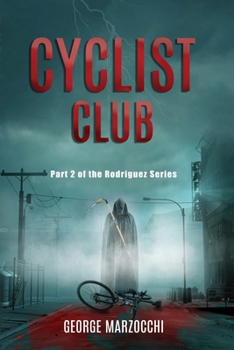 Paperback Cyclist Club Book