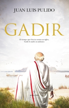 Paperback Gadir [Spanish] Book