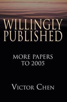 Paperback Willingly Published: More Papers to 2005 Book