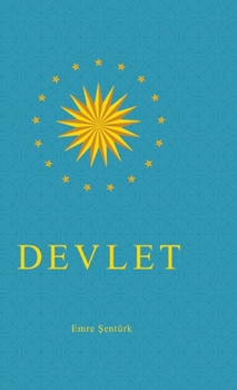 Hardcover Devlet: The New State Book