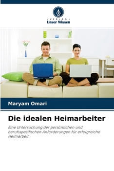 Paperback Die idealen Heimarbeiter [German] Book