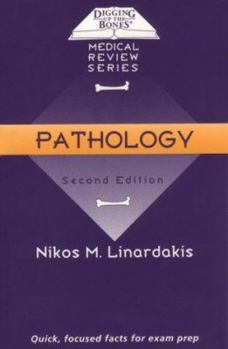 Paperback Pathology Book