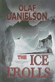 Paperback The Ice Trolls Book