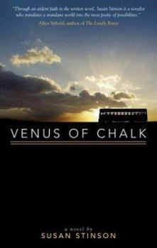 Paperback Venus of Chalk Book