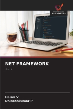 Paperback Net Framework [Polish] Book