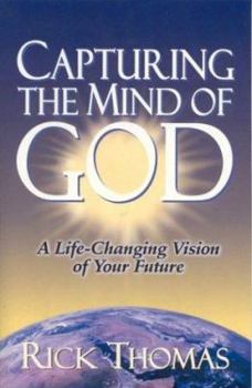 Paperback Capturing the Mind of God Book