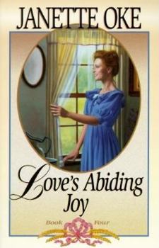 Paperback Love's Abiding Joy Book