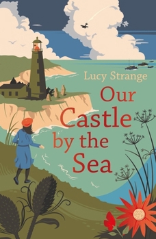 Paperback Our Castle By The Sea Book