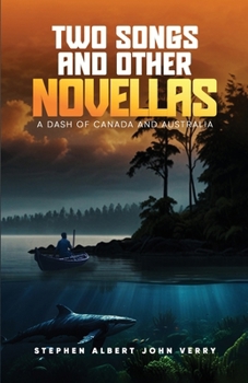Paperback Two Songs And Other Novellas Book