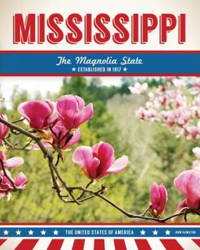 Mississippi - Book  of the United States of America