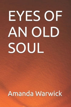 Paperback Eyes of an Old Soul Book