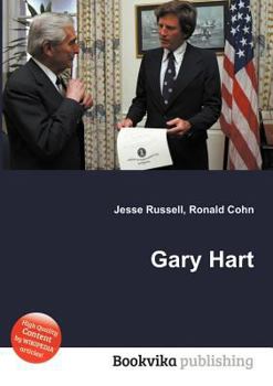 Gary Hart