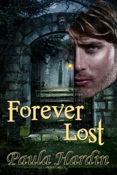 Paperback Forever Lost Book