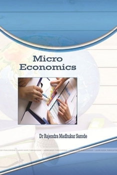 Paperback Micro Economics Book