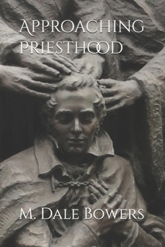 Paperback Approaching Priesthood Book