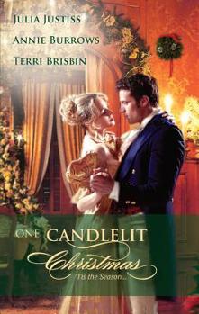 One Candlelit Christmas - Book #8.5 of the MacLerie Clan Chronological Order