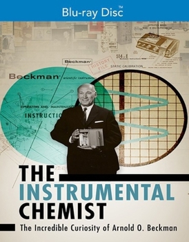 The Instrumental Chemist