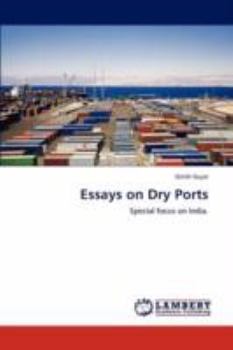 Paperback Essays on Dry Ports Book