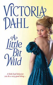 A Little Bit Wild - Book #1 of the York Family