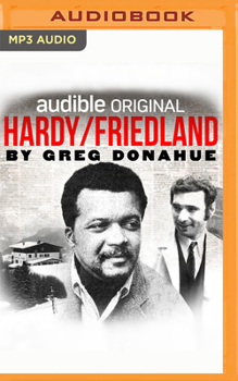 Audio CD Hardy/Friedland Book