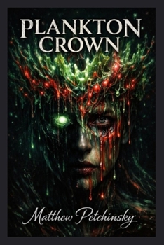 Paperback Plankton Crown Book