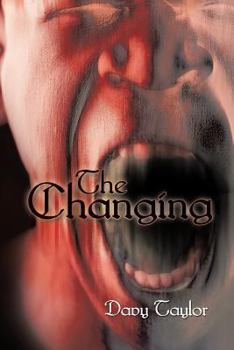 Paperback The Changing Book