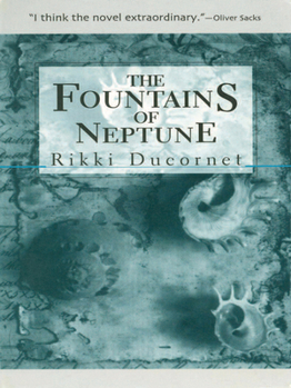 The Fountains of Neptune (American Literature (Dalkey Archive)) - Book #3 of the Tetralogy of Elements