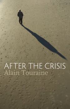 Hardcover After the Crisis Book