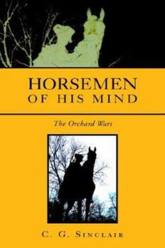 Paperback Horsemen of His Mind Book