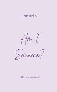 Paperback Am I Someone? Book