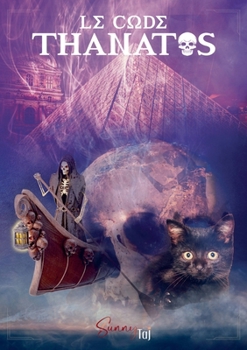 Paperback Le Code Thanatos [French] Book