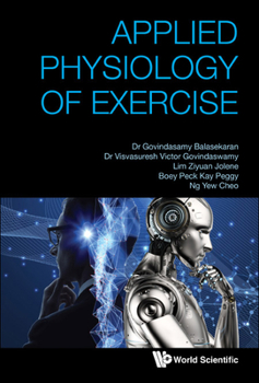 Paperback Applied Physiology of Exercise Book