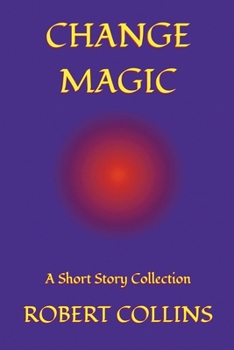 Paperback Change Magic Book