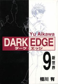 Paperback Dark Edge, Volume 9 Book