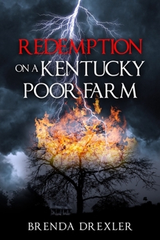 Paperback Redemption on a Kentucky Poor Farm Book