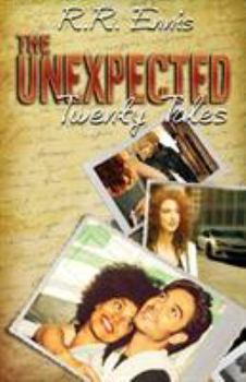 Paperback The Unexpected: Twenty Tales Book