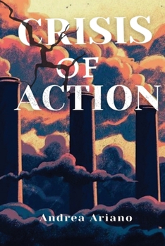 Paperback crisis of action Book