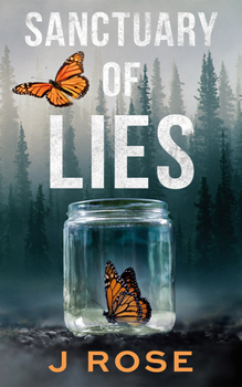 Paperback Sanctuary of Lies Book