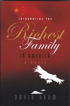 Paperback Introducing the Richest Family in America Book