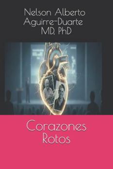 Paperback Corazones Rotos [Spanish] Book